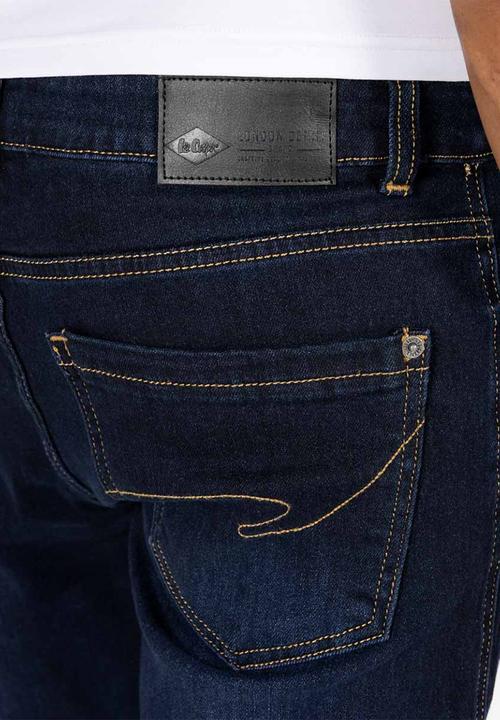 Lee Cooper - Osric Jean - BlueBlack