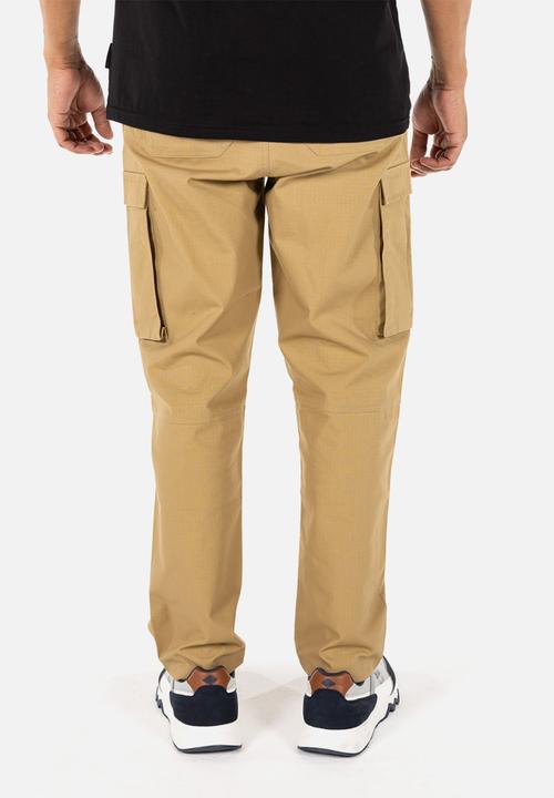 Lee Cooper - Sylvester Cargo - Sand
