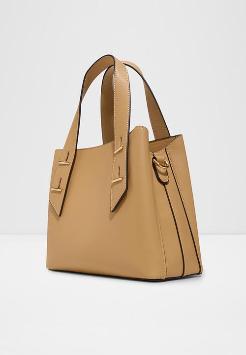 ALDO - Zerina Tote Bag - beige