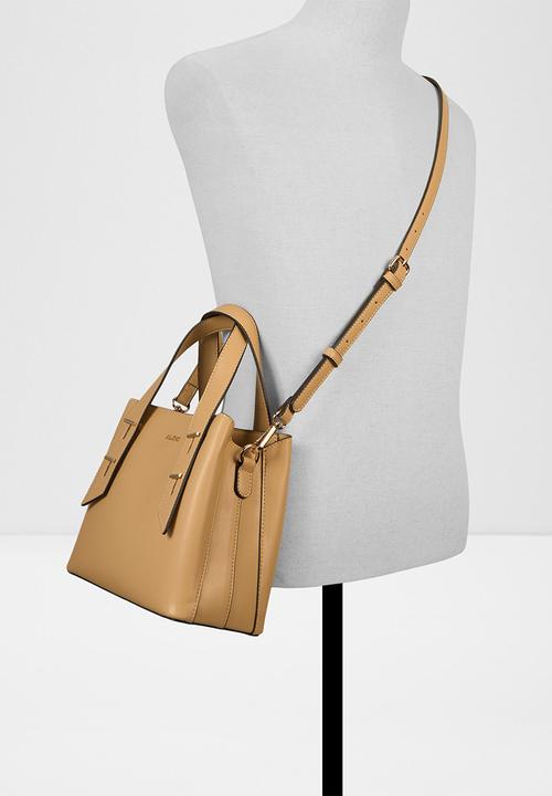 ALDO - Zerina Tote Bag - beige