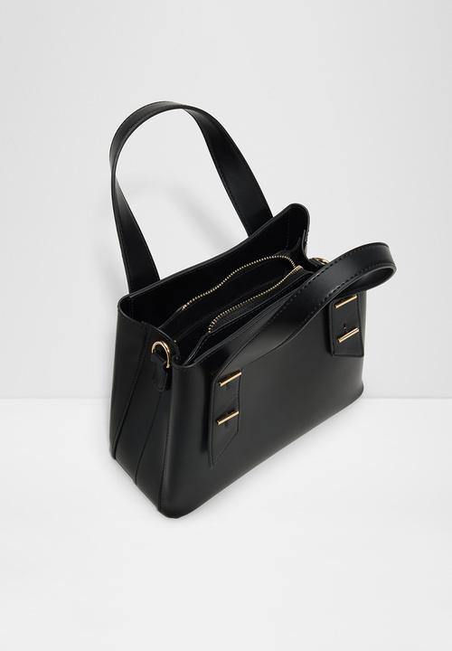 ALDO - Zerina Tote Bag - Black