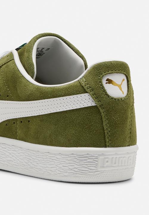 PUMA - Suede Classic