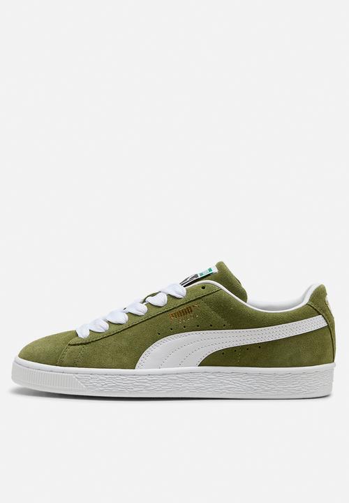 PUMA - Suede Classic
