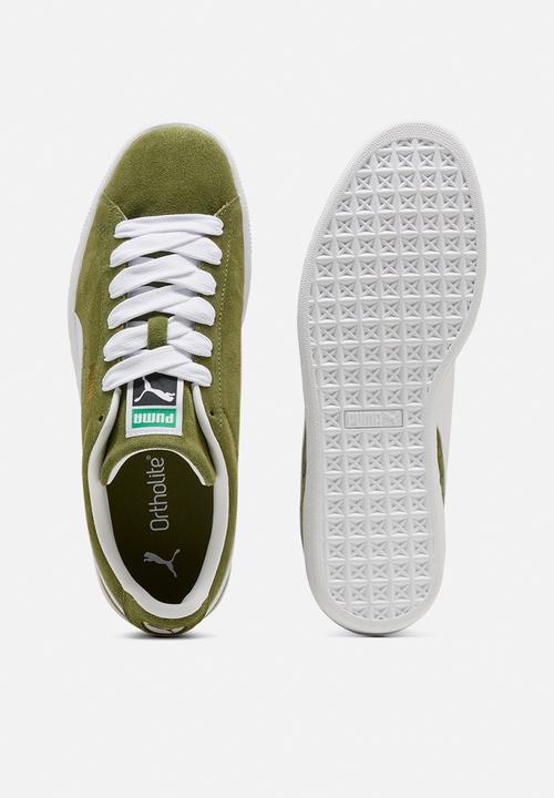 PUMA - Suede Classic