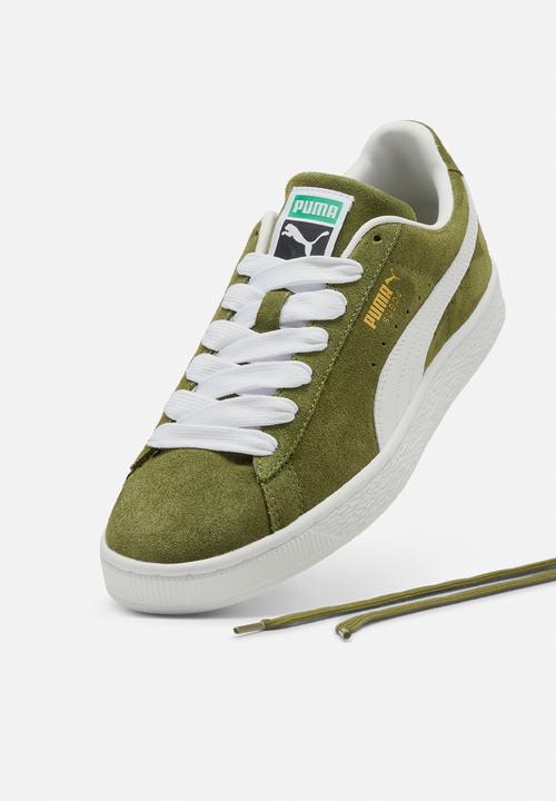 PUMA - Suede Classic