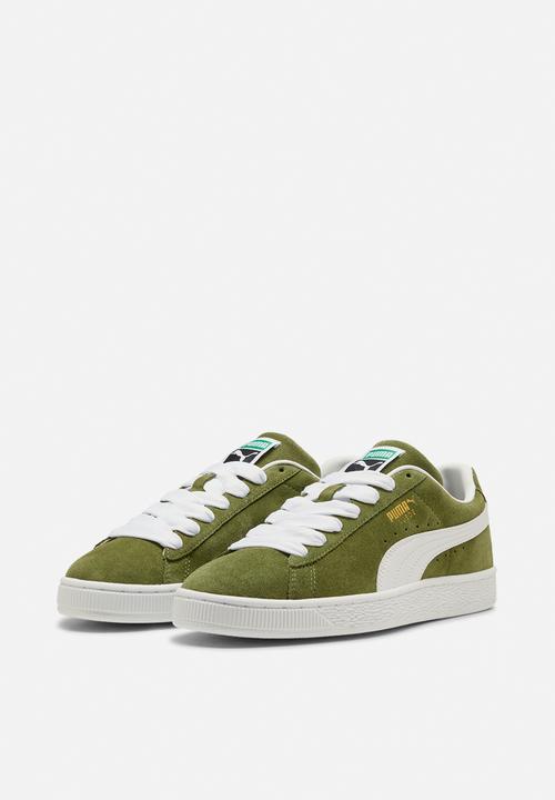 PUMA - Suede Classic