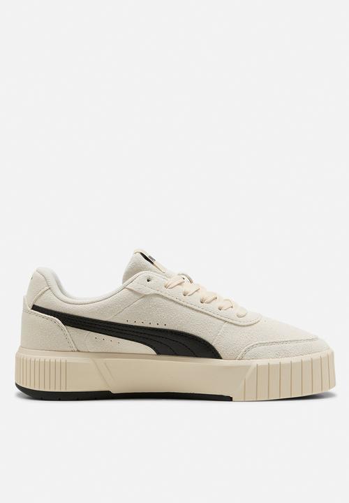 Carina Mia SD - Alpine Snow-PUMA Black