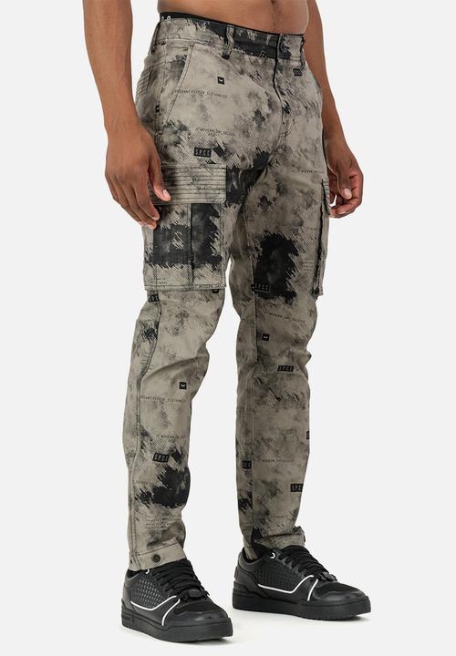 S.P.C.C - Ronan Cargo - Dark Stone