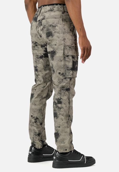 S.P.C.C - Ronan Cargo - Dark Stone