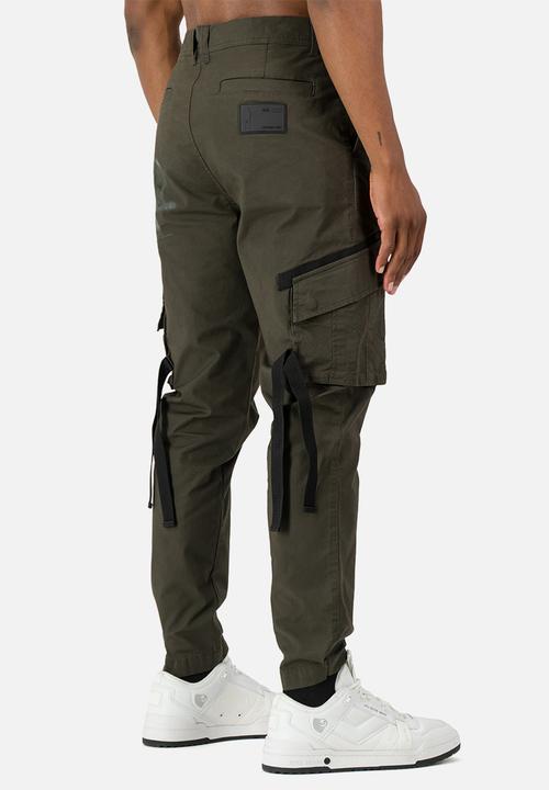 S.P.C.C - Recon Empire Cargo - Dark Fatigue