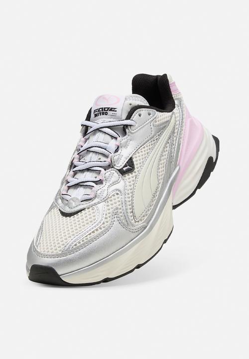 PUMA - Fade Nitro LS