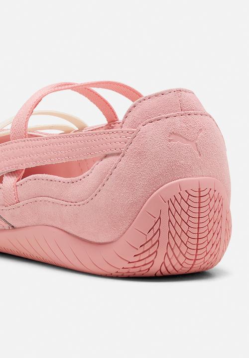 PUMA - Speedcat Ballet Python II Wns Rosy Outlo