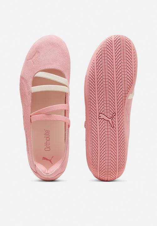 PUMA - Speedcat Ballet Python II Wns Rosy Outlo