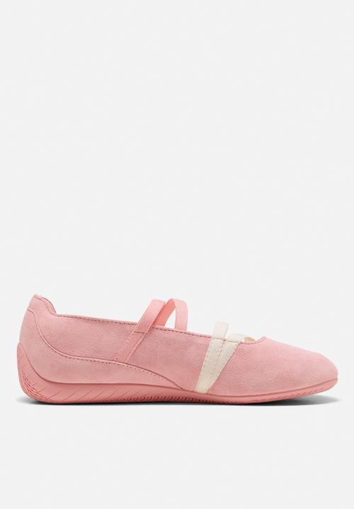PUMA - Speedcat Ballet Python II Wns Rosy Outlo
