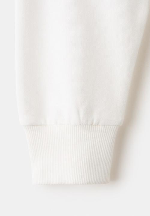 MANGO - Sweatshirt Sunset - Natural