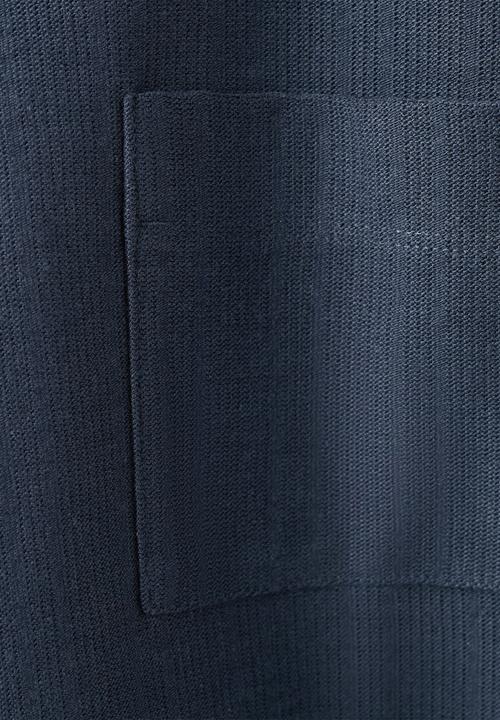 MANGO - T-Shirt MNAVYSET - Navy