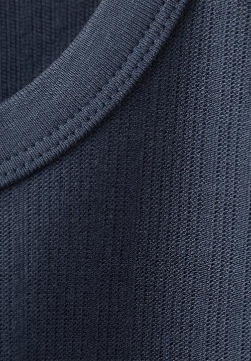 MANGO - T-Shirt MNAVYSET - Navy