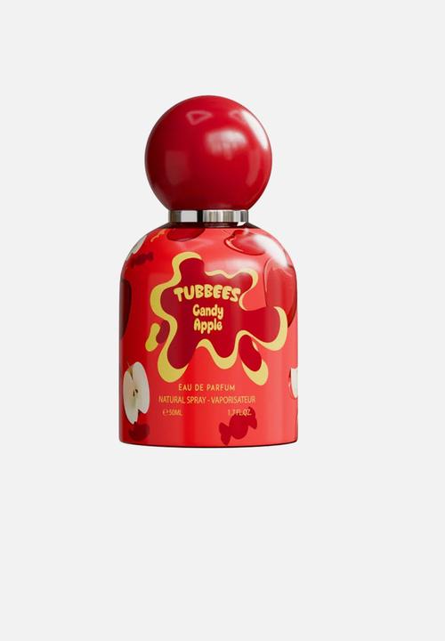 Tubbees - Tubbees Candy Apple Edp - 50ml