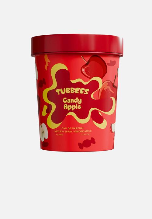 Tubbees - Tubbees Candy Apple Edp - 50ml