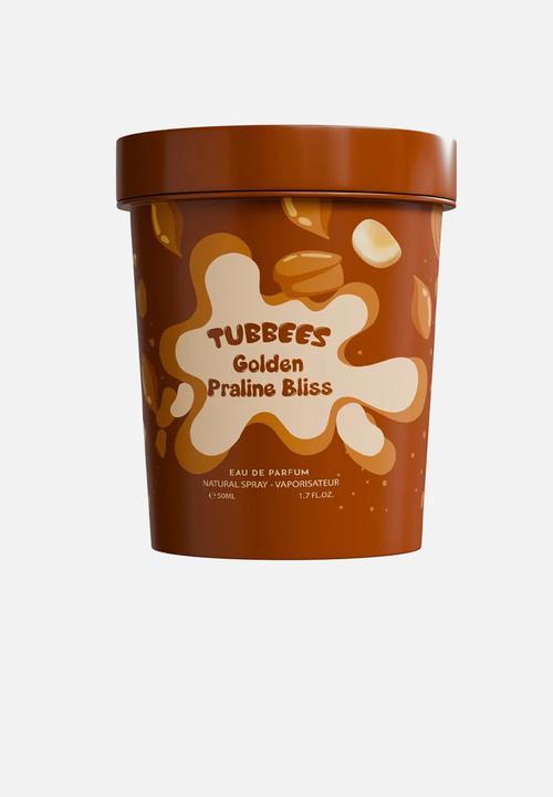 Tubbees - Tubbees Praline Bliss Edp - 50ml