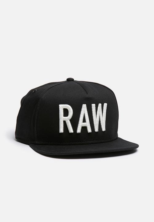 G-STAR - Obaruh snapback cap