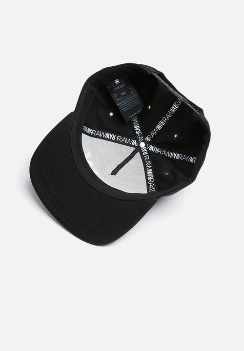 G-STAR - Obaruh snapback cap
