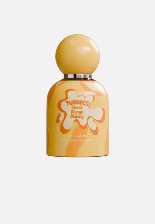 Tubbees - Tubbees Sweet Mango Melody Edp - 50ml