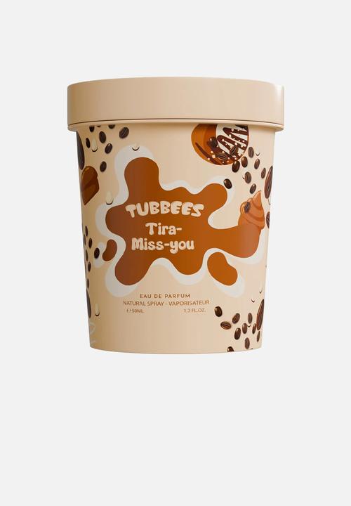 Tubbees - Tubbees Tira- Miss -You Edp - 50ml
