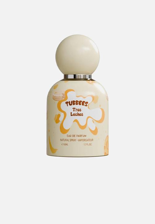 Tubbees - Tubbees Tres Leches Edp - 50ml