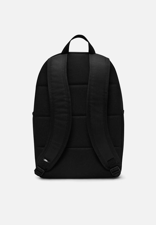 Nike - Nk Heritage Backpack 2.0 - Black