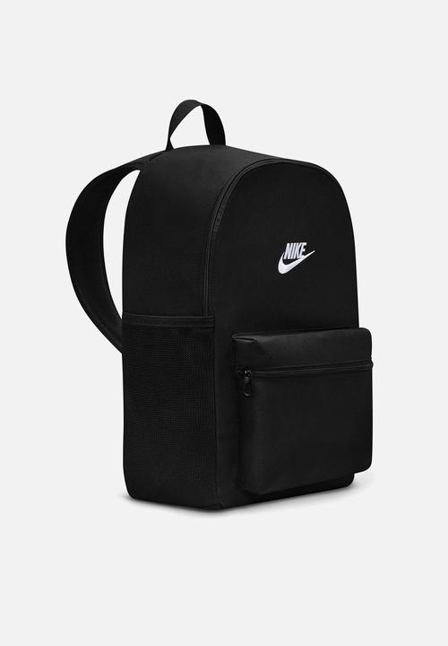 Nike - Nk Heritage Backpack 2.0 - Black