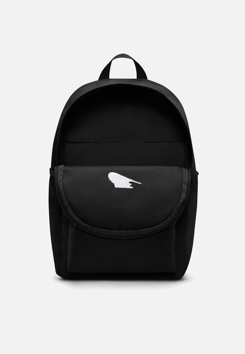 Nike - Nk Heritage Backpack 2.0 - Black