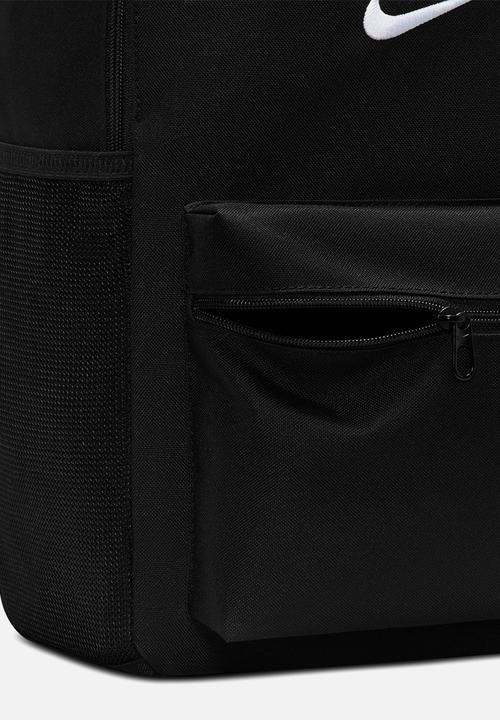 Nike - Nk Heritage Backpack 2.0 - Black