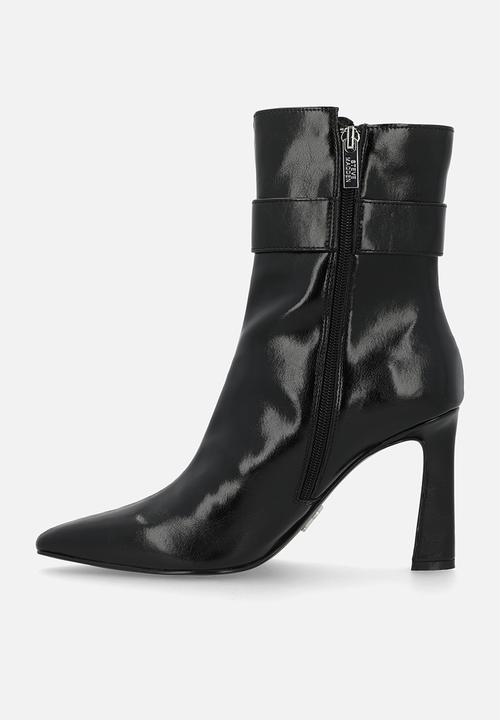 Steve Madden - Stashed boot - black