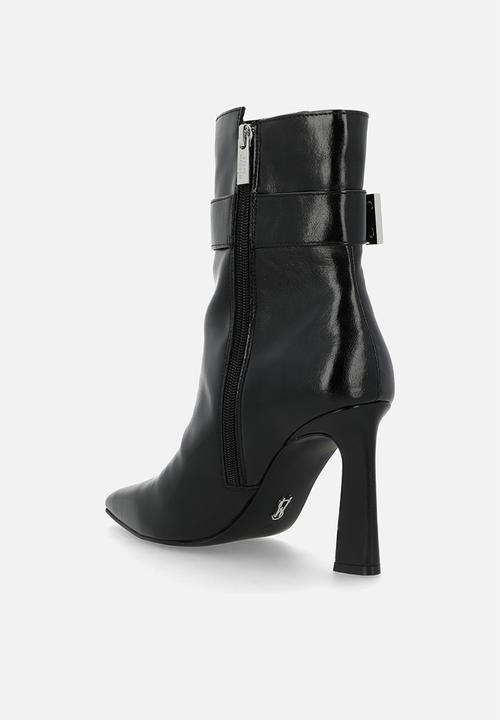 Steve Madden - Stashed boot - black
