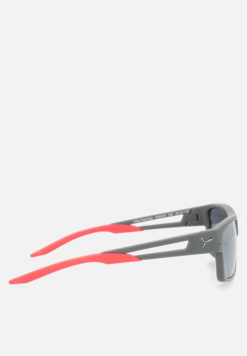 PUMA - PU0327S 60mm - Grey