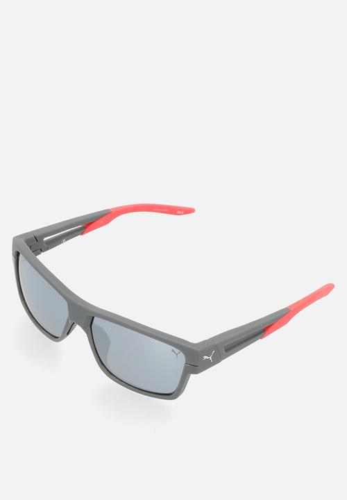 PUMA - PU0327S 60mm - Grey