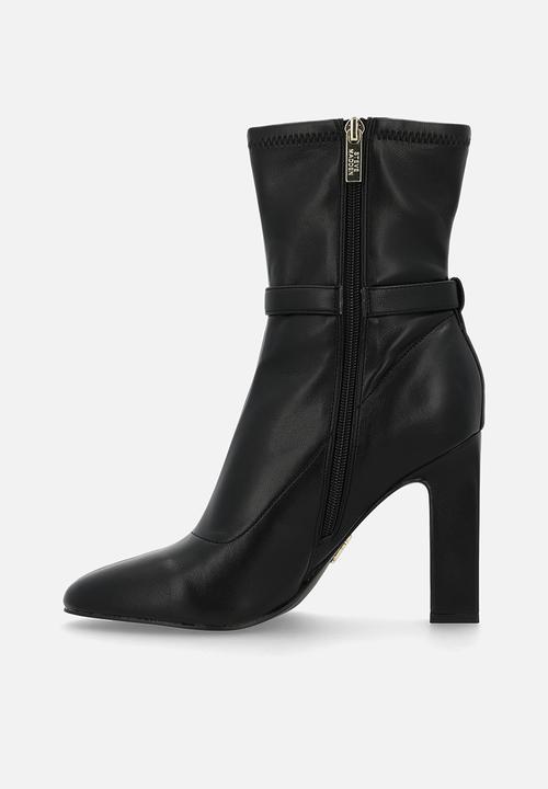 Steve Madden - Aroma-b boot - black