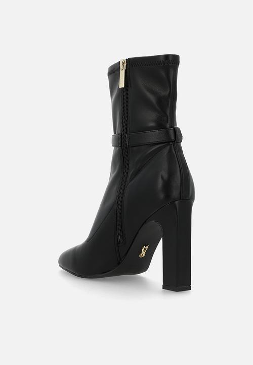 Steve Madden - Aroma-b boot - black