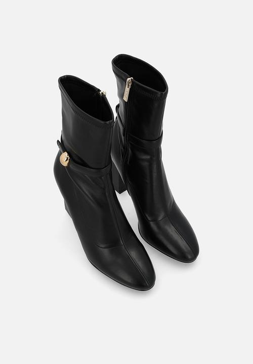 Steve Madden - Aroma-b boot - black