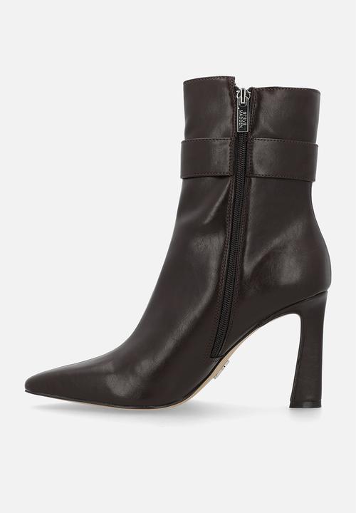 Steve Madden - Stashed boot - brown
