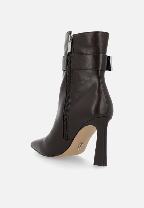 Steve Madden - Stashed boot - brown