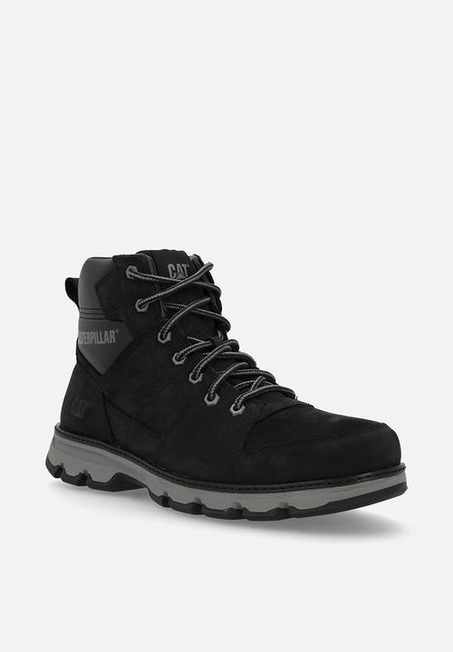 Cat Footwear - Meridian Wp - Black