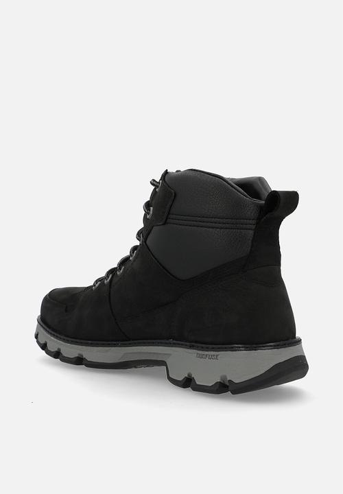 Cat Footwear - Meridian Wp - Black