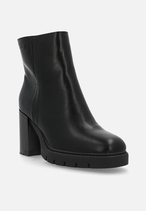 Madison® - Omen ankle boot - black