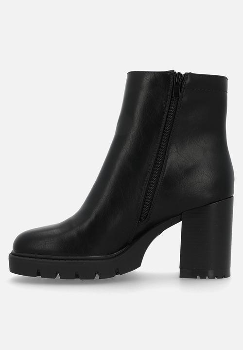 Madison® - Omen ankle boot - black
