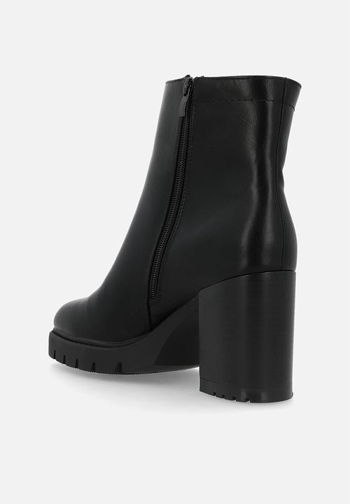 Madison® - Omen ankle boot - black