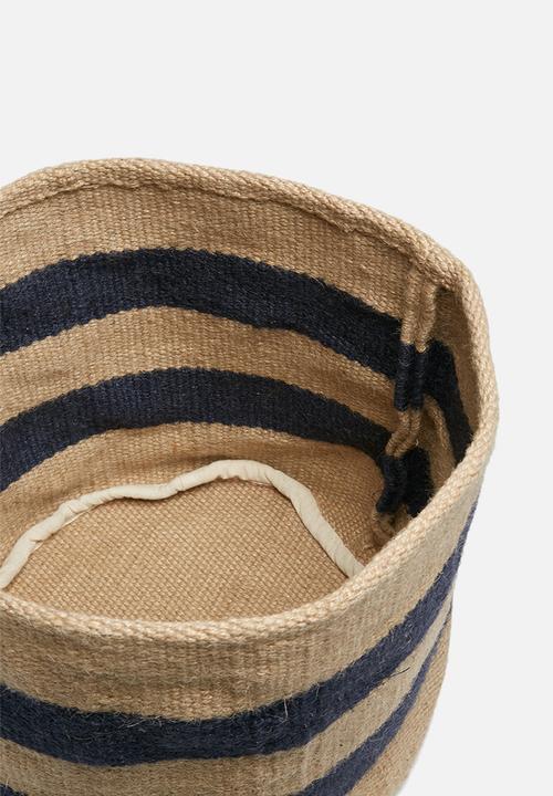 Sixth Floor - Cotton basket