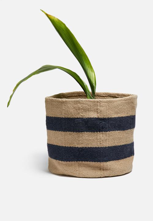 Sixth Floor - Cotton basket