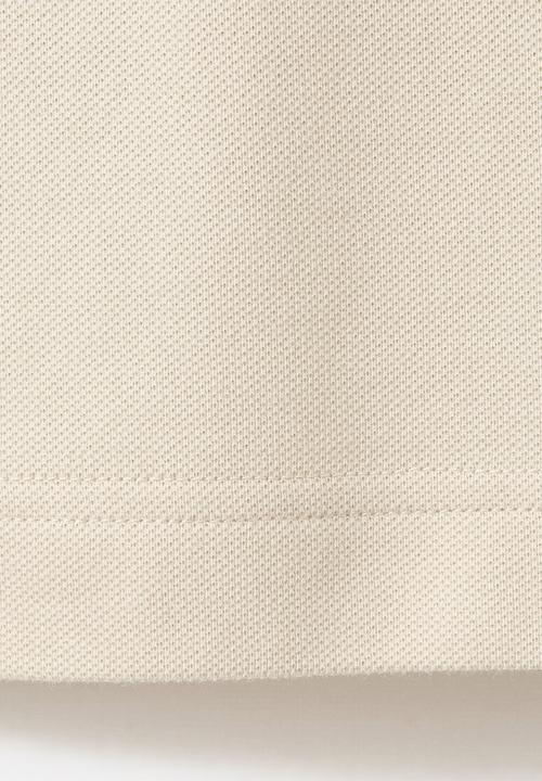 MANGO - Polo Shirt Rea - Sand